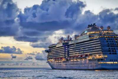 Transfers to livorno cruise port