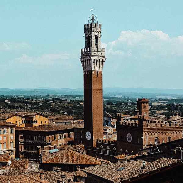 Tour Siena